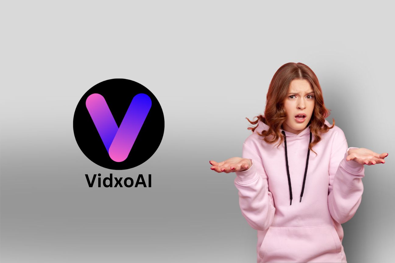 How to Use Vidxo AI –  A Step-by-Step Guide